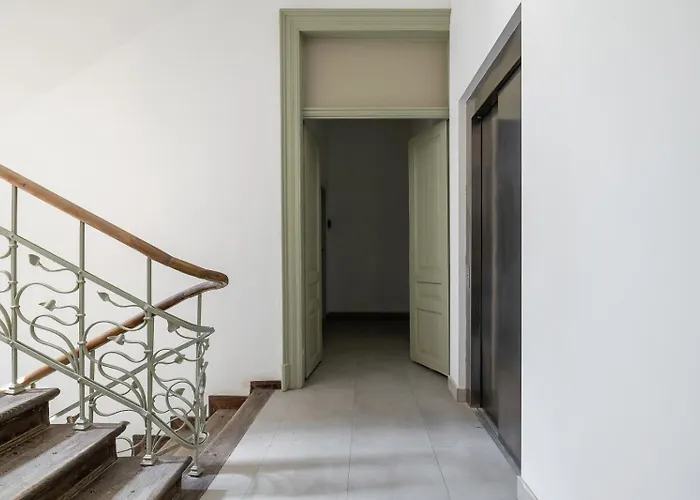 Kazimierz - Balcony Apartment- Starowislna 41