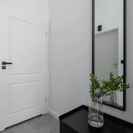 Kazimierz - Balcony Apartment- Starowislna 41 Krakow Exterior photo