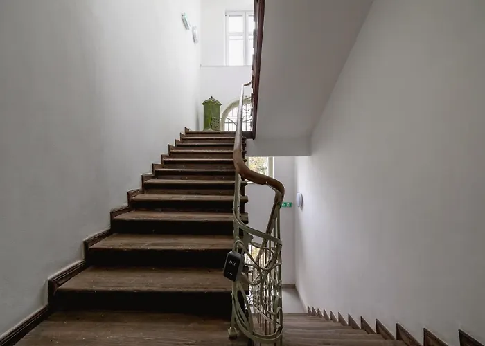 Kazimierz - Balcony Apartment- Starowislna 41