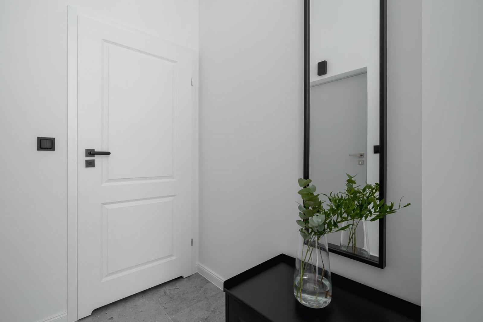 Kazimierz - Balcony Apartment- Starowislna 41 * Cracovia