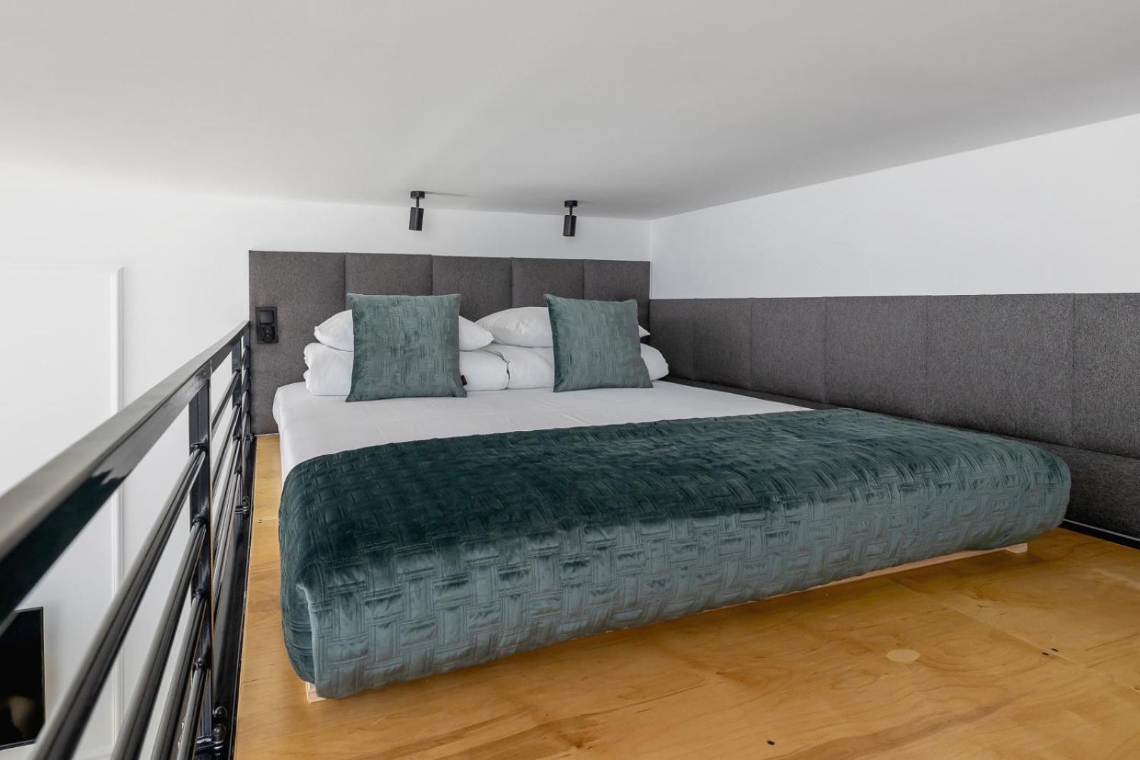 Leilighet Kazimierz - Balcony Apartment- Starowislna 41 Krasków