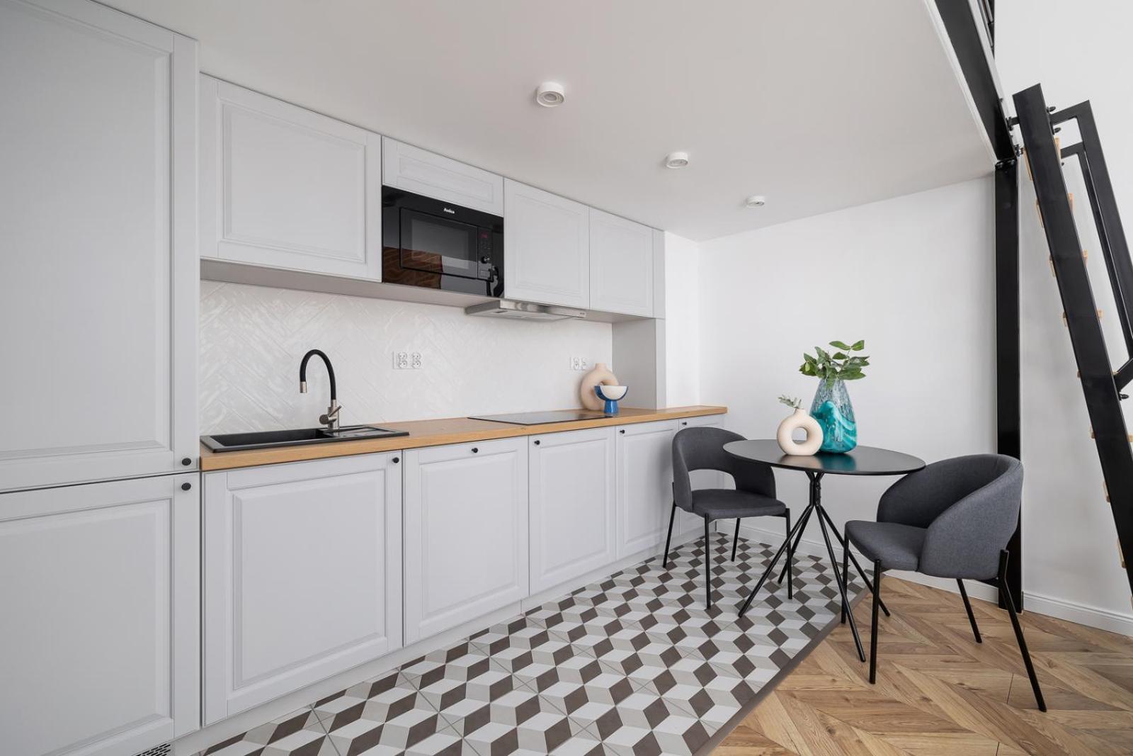 Kazimierz - Balcony Apartment- Starowislna 41 Leilighet *