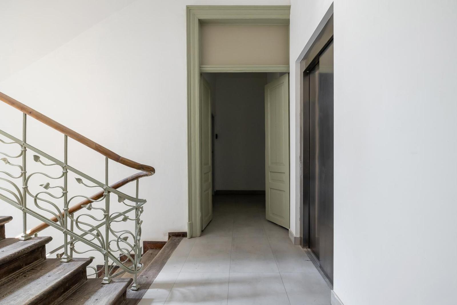 Kazimierz - Balcony Apartment- Starowislna 41 Krasków