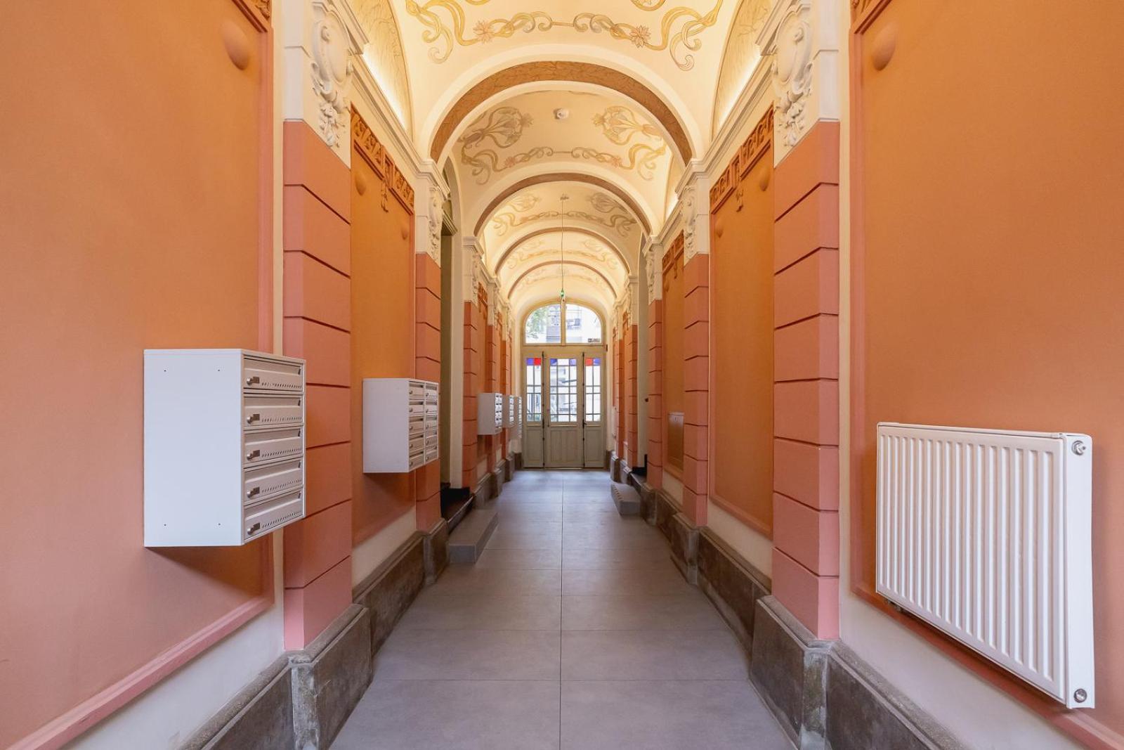 Kazimierz - Balcony Apartment- Starowislna 41 Cracovia