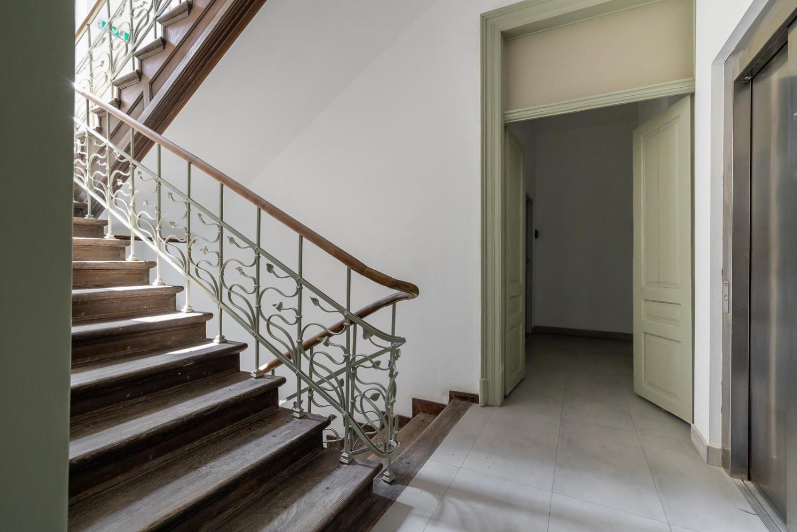 Kazimierz - Balcony Apartment- Starowislna 41 * Cracovia